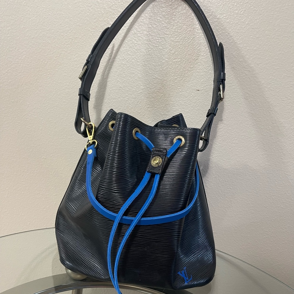 Louis Vuitton petit Noe